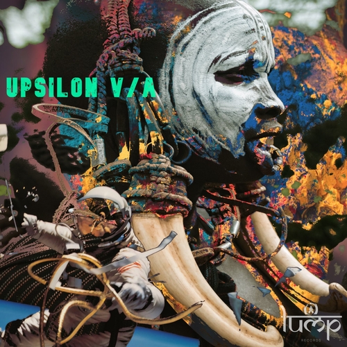 VA - Upsilon V_A [LMP162]